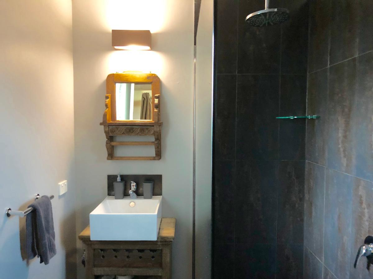 Five 3 Five Aparthotel Urangan Eksteriør bilde