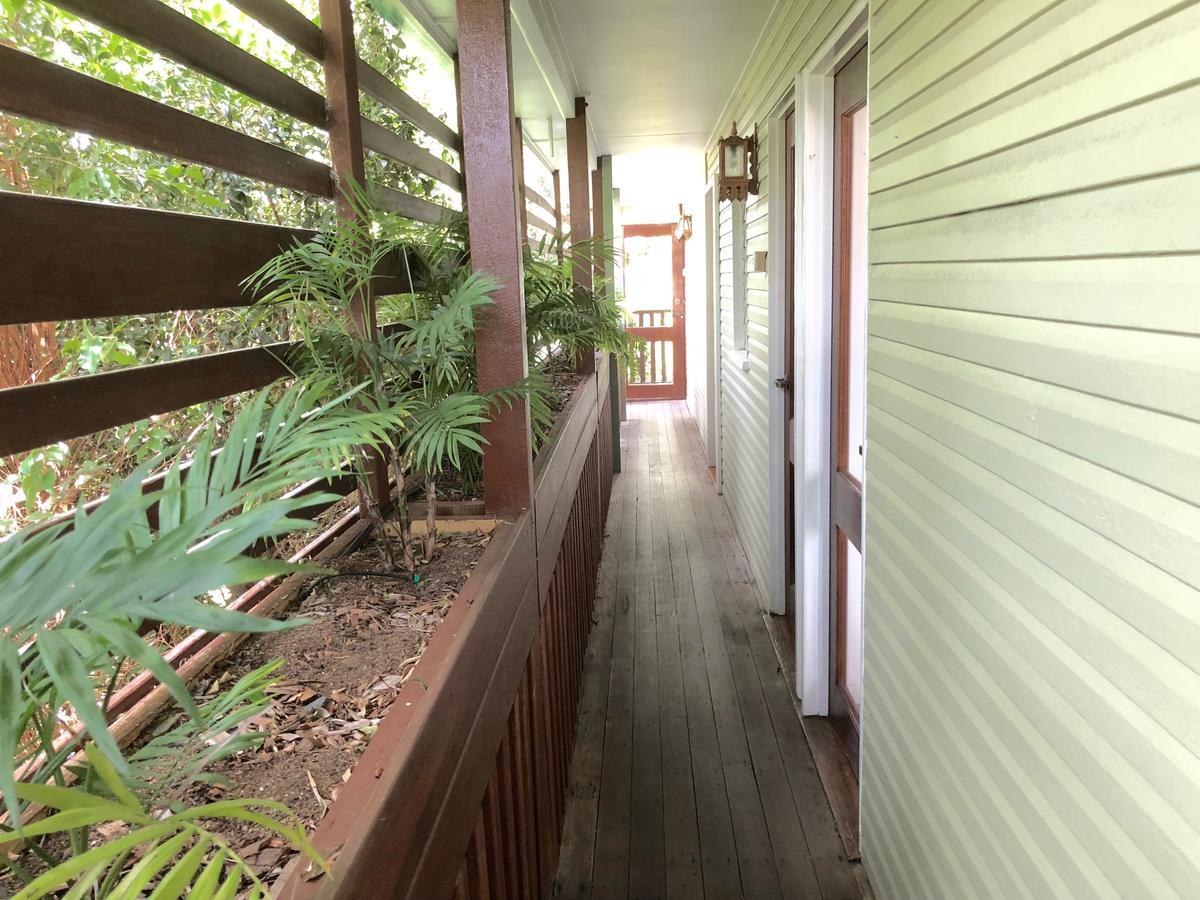 Five 3 Five Aparthotel Urangan Rom bilde