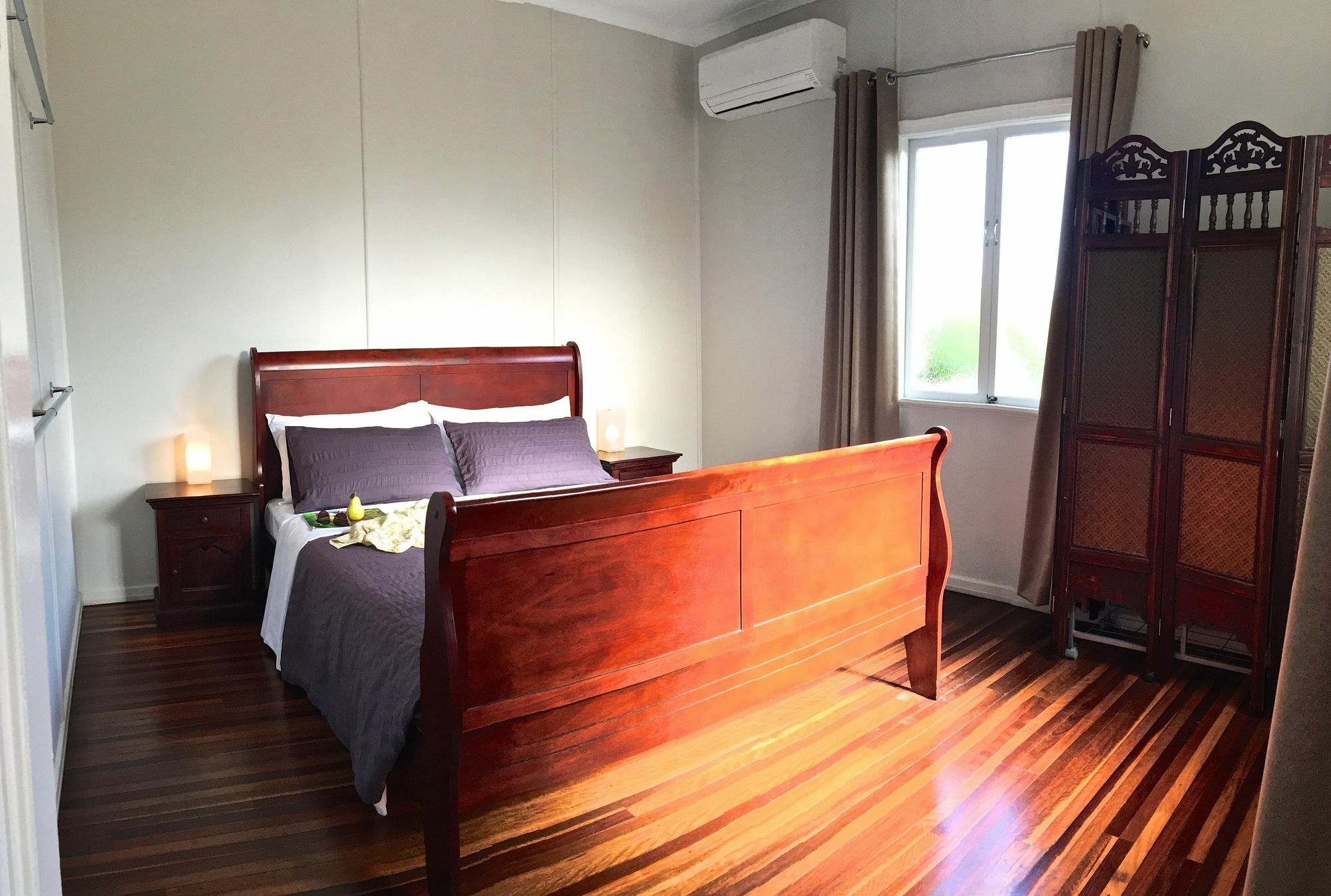 Five 3 Five Aparthotel Urangan Eksteriør bilde