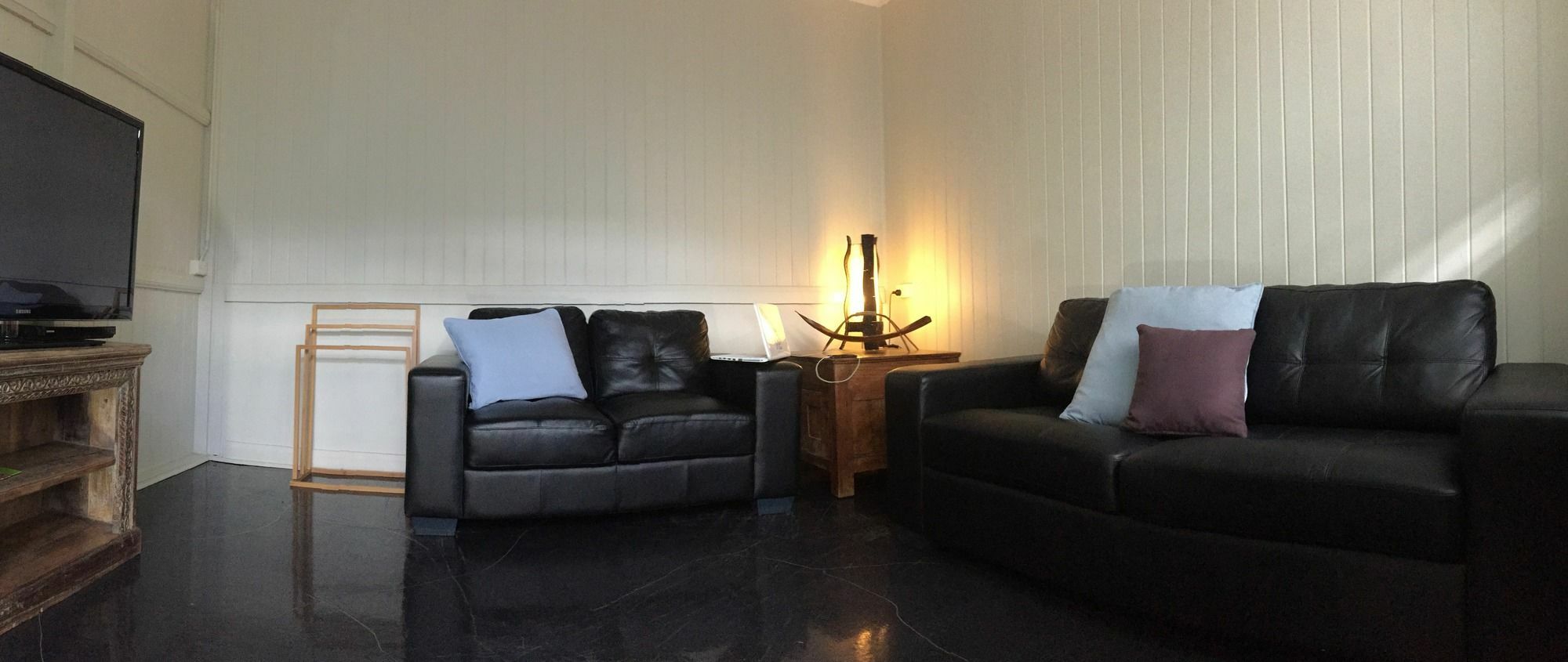 Five 3 Five Aparthotel Urangan Eksteriør bilde