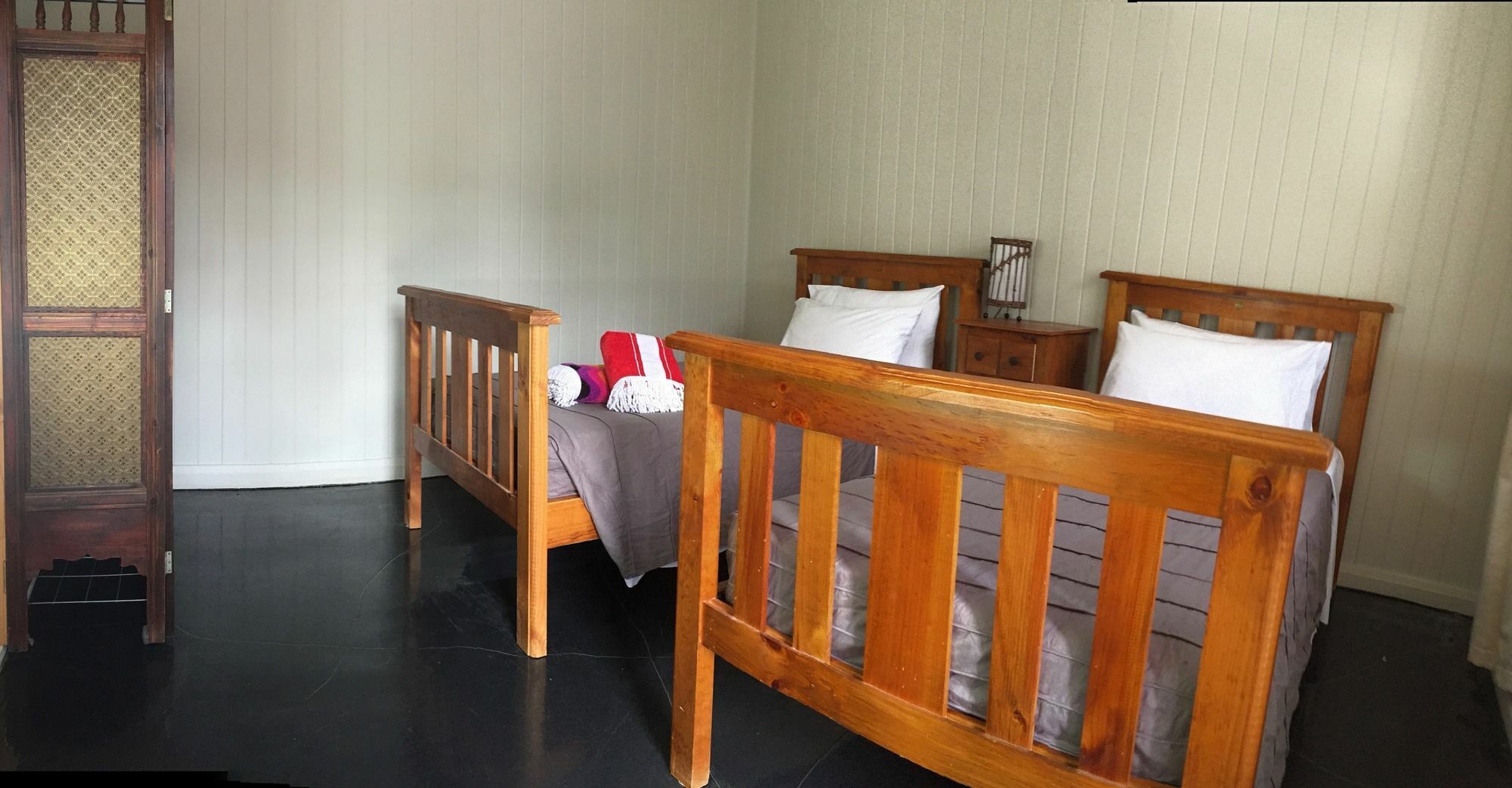 Five 3 Five Aparthotel Urangan Eksteriør bilde